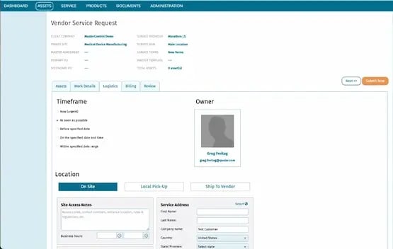 real-time-client-portal