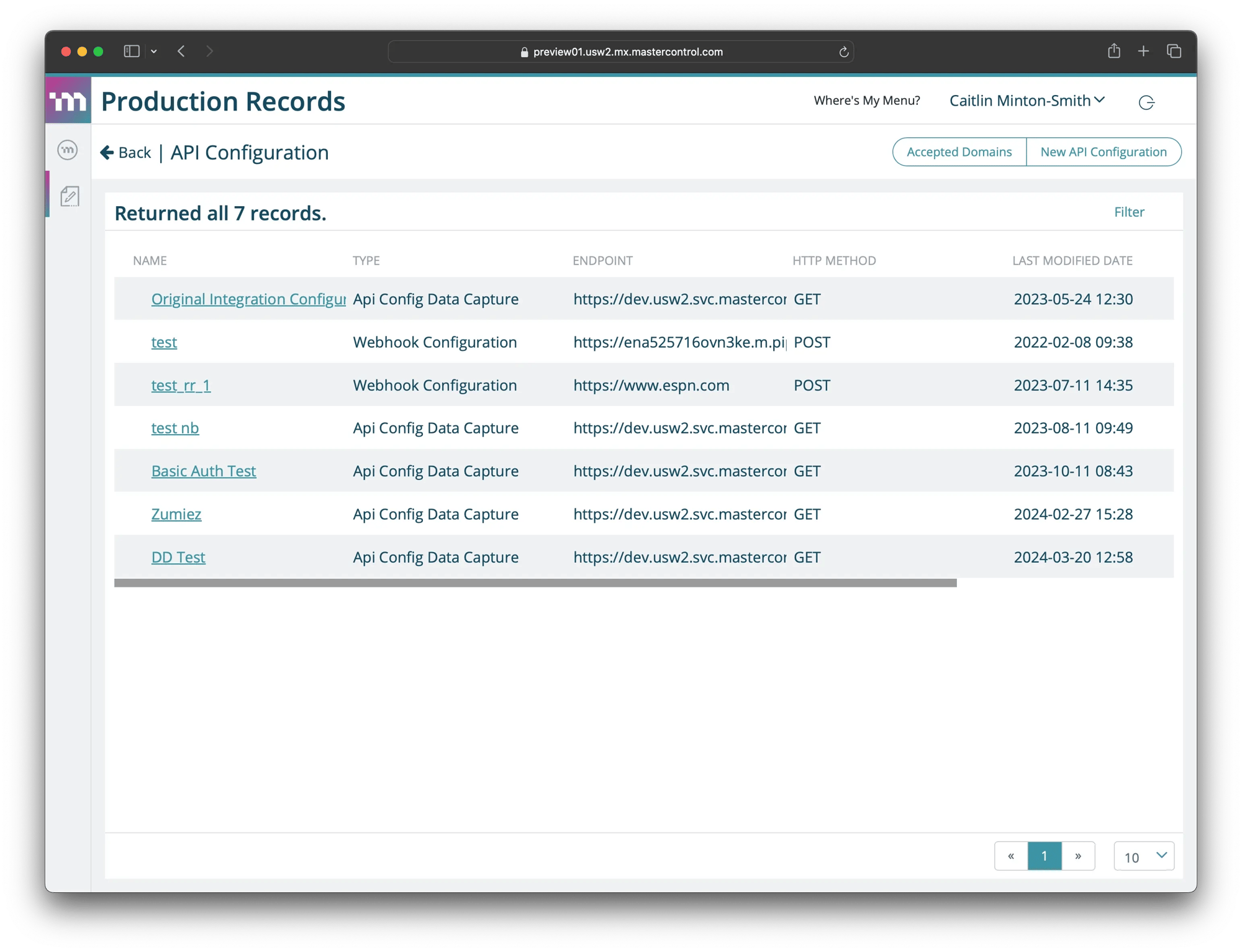 manufacturing-integrations