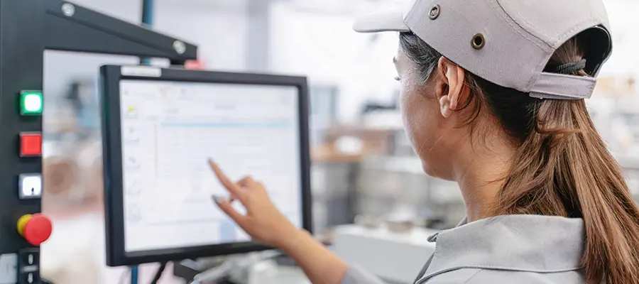 【ブログ】製造エコシステムをつなぐ ～インテリジェントな資産管理ダッシュボード～