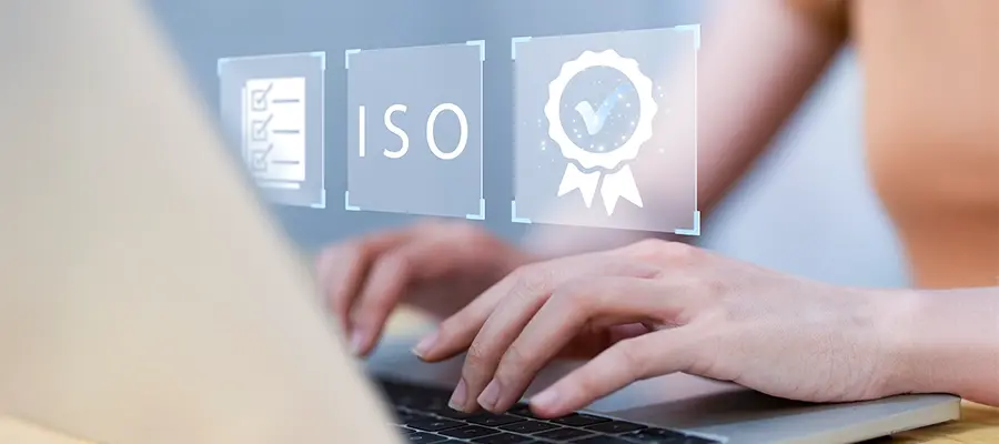 マスターコントロールがAI管理システムにおけるISO 42001認証を取得
