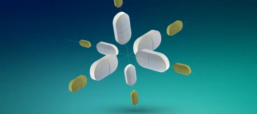 品質チームが無視できない製薬業界の5つの重要なトレンド