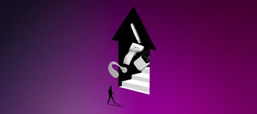 医師の81%が医療機器の安全性に疑問視—これが製造業者にとって意味すること