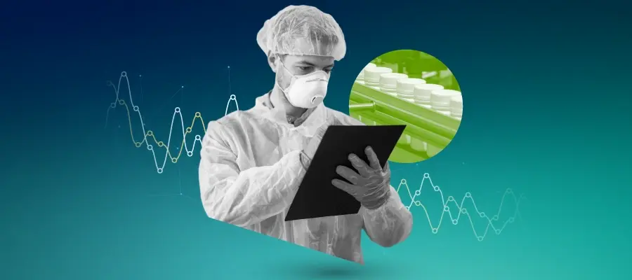 2026年ライフサイエンストレンド ～孤立システムの終焉とインテリジェントオペレーションの台頭～