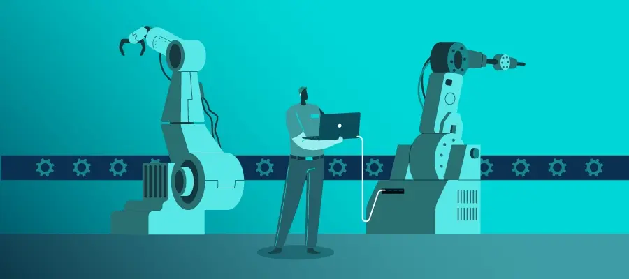 ライフサイエンス製造業を再形成する4つの資産管理トレンド