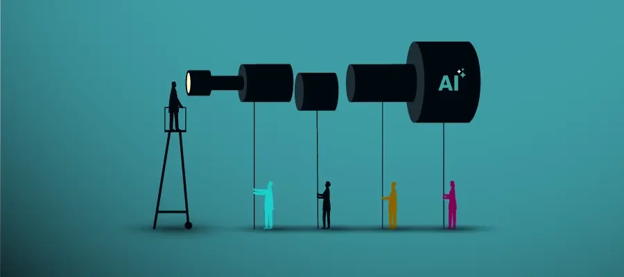 なぜあなたのAI戦略は始まる前から失敗しているのか ～ライフサイエンスにおける危機～