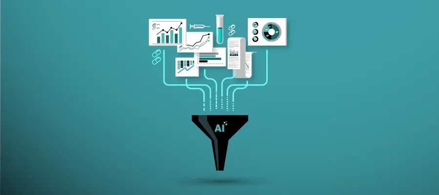なぜ製薬企業の69%がAIの試験導入段階で足踏みしているのか（そしてその突破口とは）
