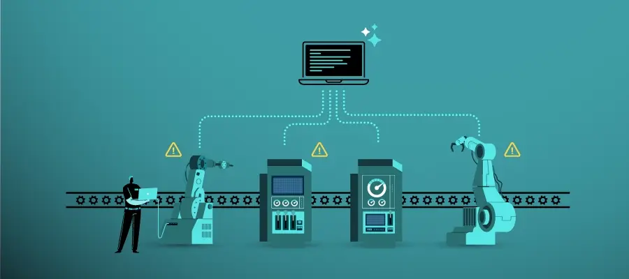 医療機器メーカーがAI導入を拡大できない「隠れたインフラの課題」