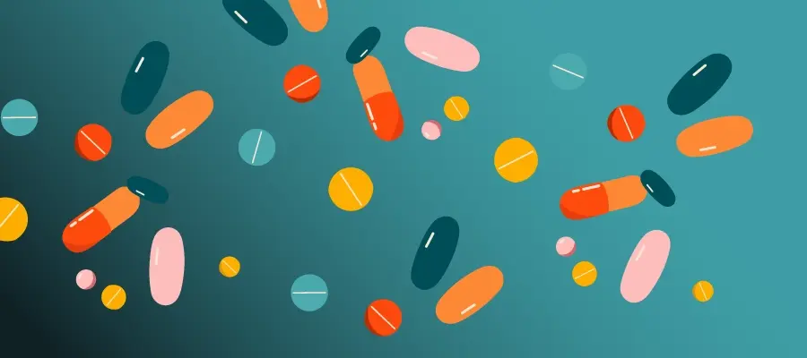 信頼の重要性 ～製薬製造におけるデータ可視性が医師の信頼を構築する方法～