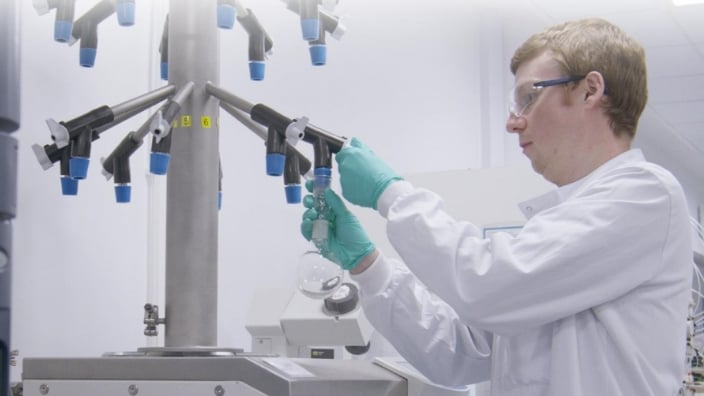 Almac Sciences