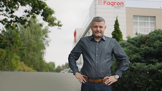 Fagron