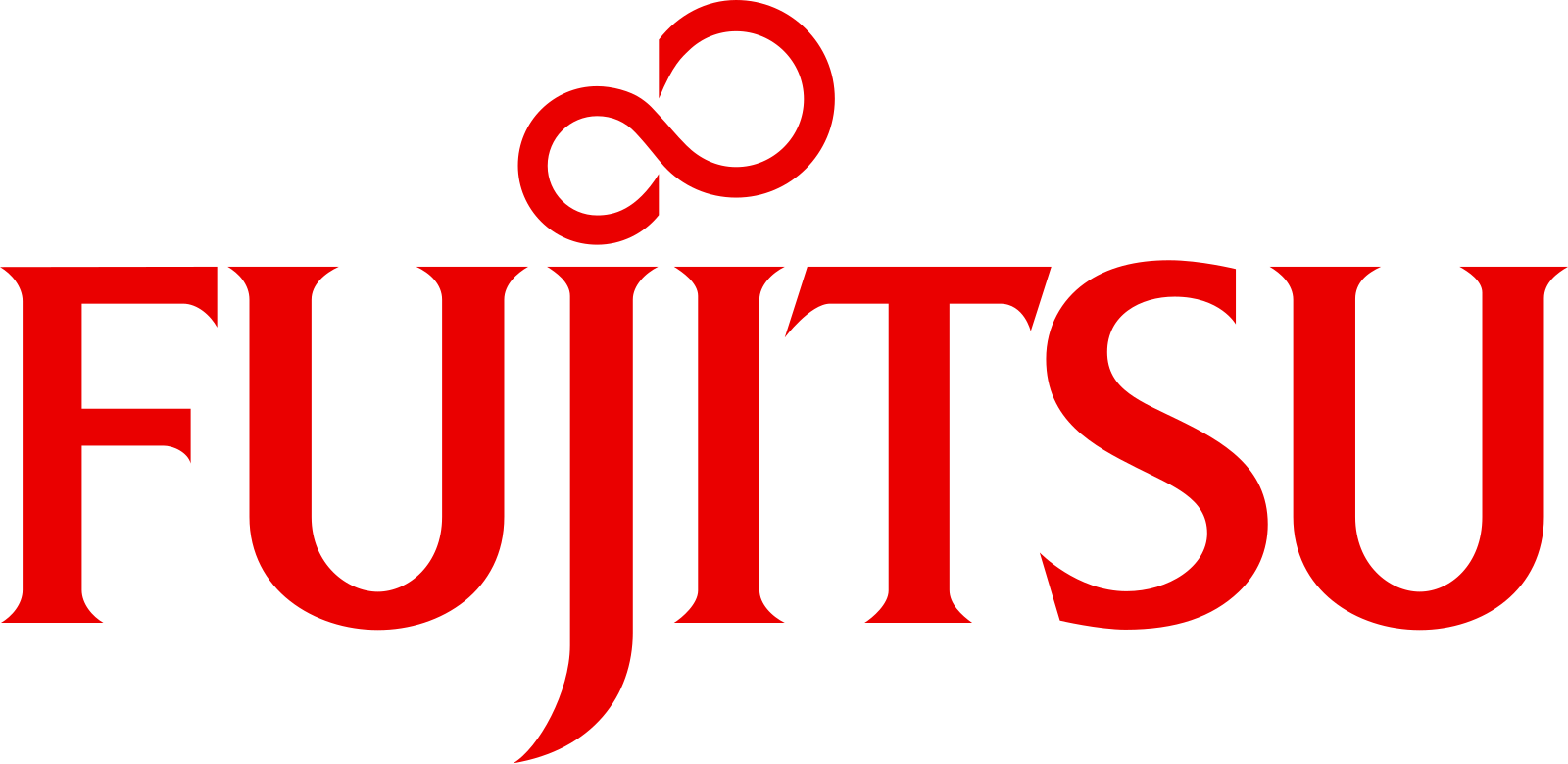 Fujitsu-Logo