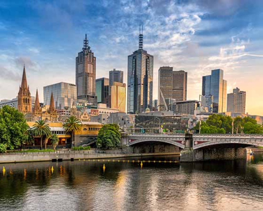 australia australia