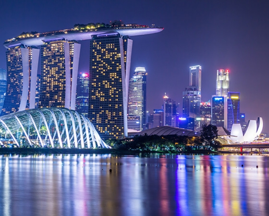 singapore singapore