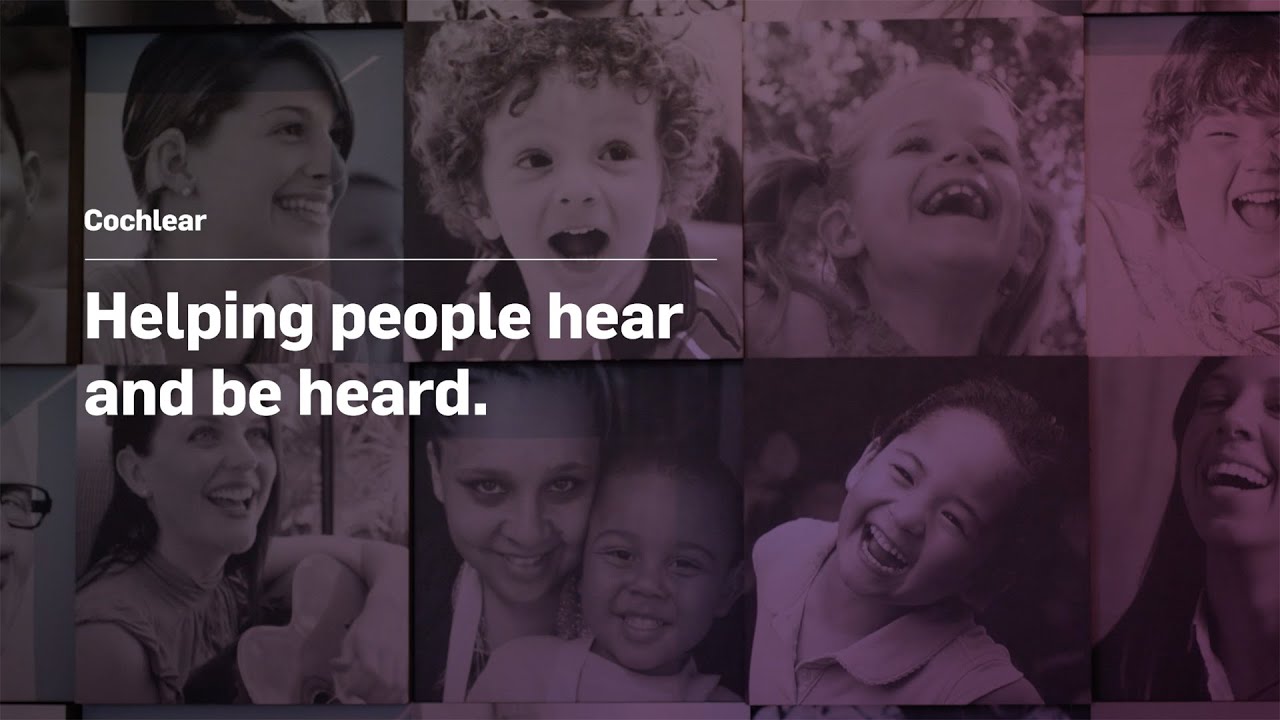 Cochlear and MasterControl Working Together
