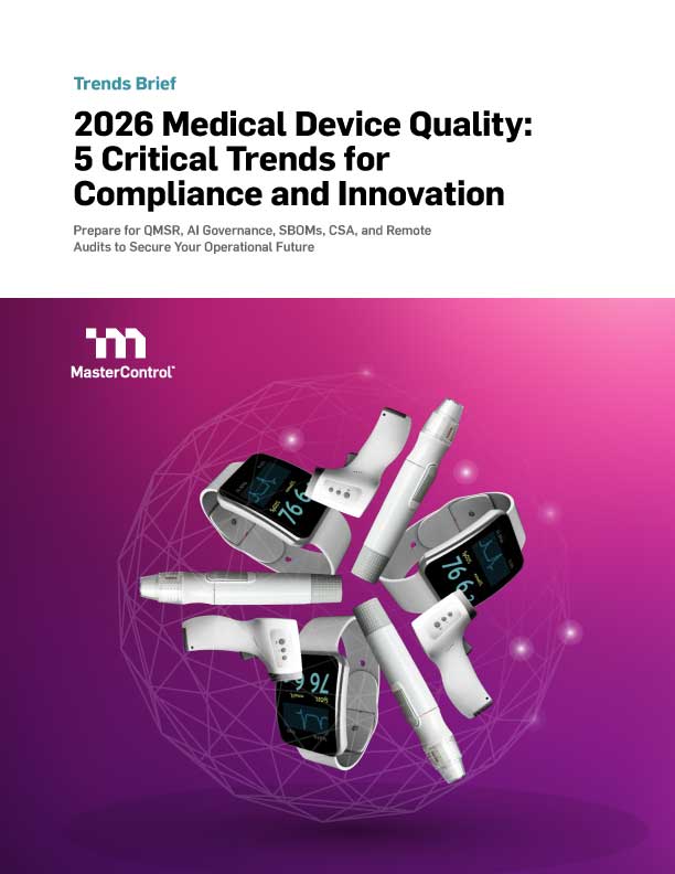 2026-medical-device-quality-5-critical-trends-for-compliance-and-innovation