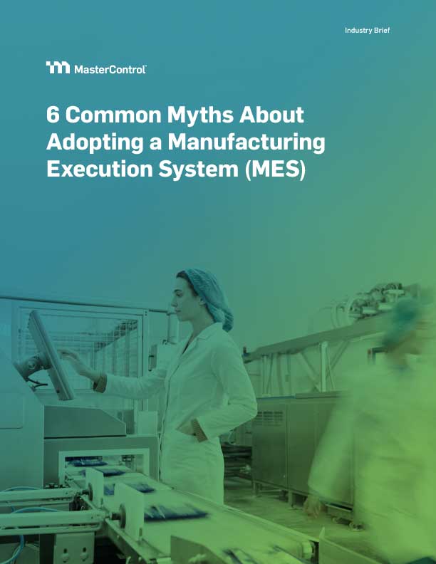 6-common-myths-about-adopting-a-manufacturing-execution-system-(mes)