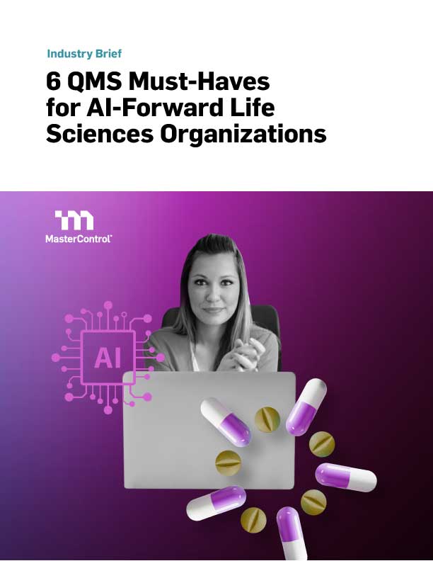 6-qms-must-haves-for-ai-forward-life-sciences-organizations