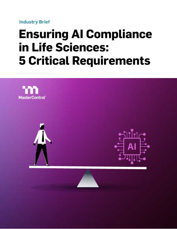 ensuring-ai-compliance-in-life-sciences-5-critical-requirements
