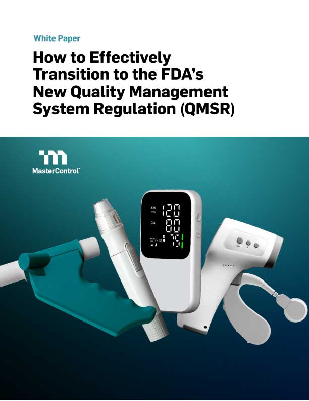 how-to-effectively-transition-to-the-fda-s-new-quality-management-system-regulation-(qmsr)
