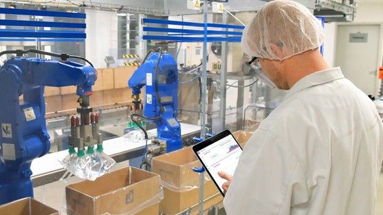 Manufacturing process